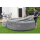 Jacuzzi Lay-Z-Spa Grenada Jacuzzi BESTWAY  60135